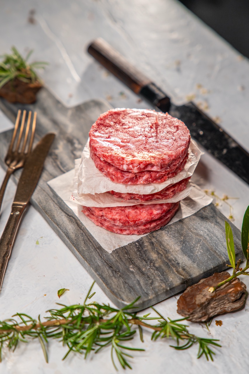 Hamburger de Picanha